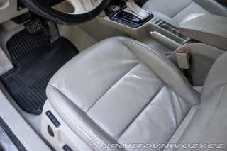 Škoda Superb 3.6 FSI V6 4x4 Elegance 2009