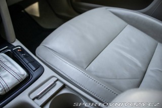 Škoda Superb 3.6 FSI V6 4x4 Elegance 2009