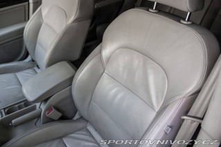 Škoda Superb 3.6 FSI V6 4x4 Elegance 2009