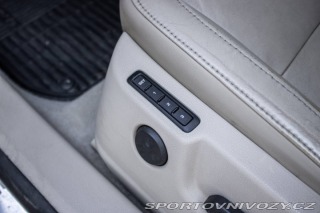 Škoda Superb 3.6 FSI V6 4x4 Elegance 2009