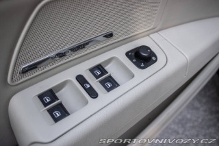 Škoda Superb 3.6 FSI V6 4x4 Elegance 2009
