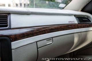Škoda Superb 3.6 FSI V6 4x4 Elegance 2009