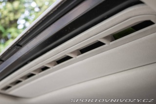 Škoda Superb 3.6 FSI V6 4x4 Elegance 2009