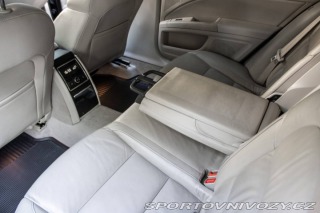 Škoda Superb 3.6 FSI V6 4x4 Elegance 2009