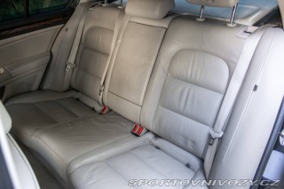 Škoda Superb 3.6 FSI V6 4x4 Elegance 2009