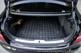 Škoda Superb 3.6 FSI V6 4x4 Elegance 2009