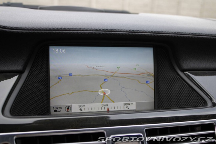 Mercedes-Benz CLS Shooting Brake 350 CDI 4 2013