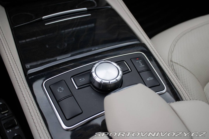 Mercedes-Benz CLS Shooting Brake 350 CDI 4 2013
