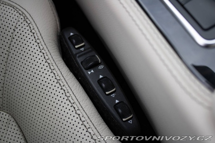 Mercedes-Benz CLS Shooting Brake 350 CDI 4 2013