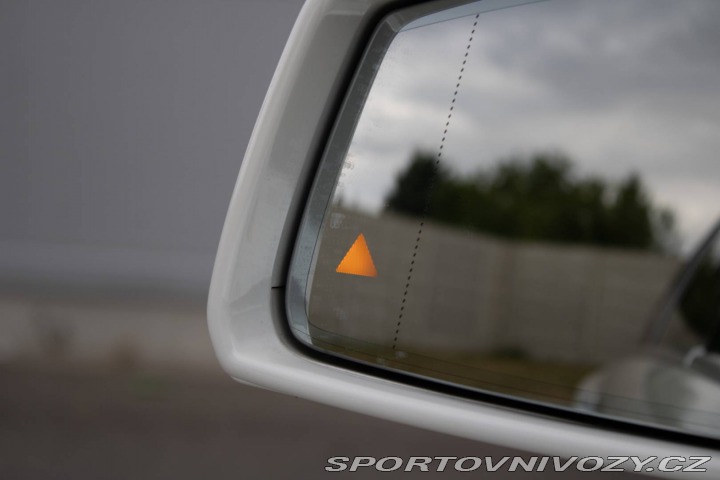 Mercedes-Benz CLS Shooting Brake 350 CDI 4 2013