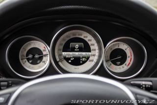 Mercedes-Benz CLS Shooting Brake  350 CDI 4 2013