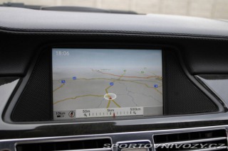 Mercedes-Benz CLS Shooting Brake  350 CDI 4 2013