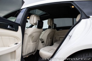 Mercedes-Benz CLS Shooting Brake  350 CDI 4 2013