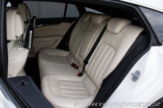 Mercedes-Benz CLS Shooting Brake  350 CDI 4 2013