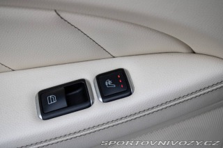 Mercedes-Benz CLS Shooting Brake  350 CDI 4 2013