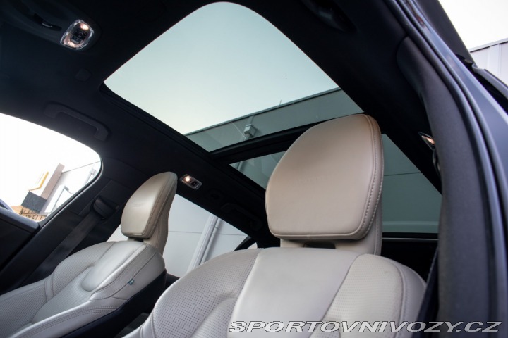 Volvo V60 T6 Inscription AWD A/T, 2018