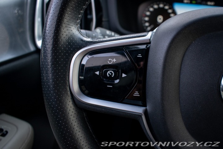 Volvo V60 T6 Inscription AWD A/T, 2018