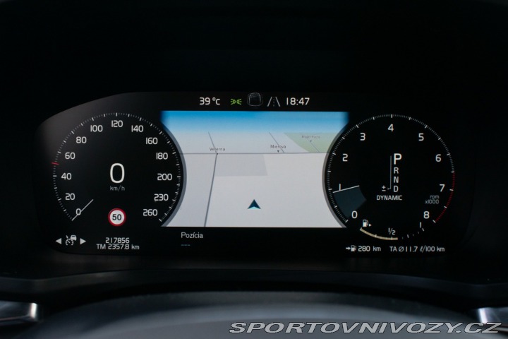Volvo V60 T6 Inscription AWD A/T, 2018