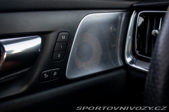 Volvo V60 T6 Inscription AWD A/T, 2018