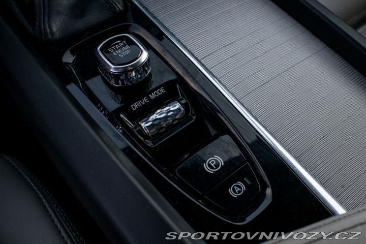 Volvo V60 T6 Inscription AWD A/T, 2018