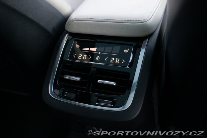 Volvo V60 T6 Inscription AWD A/T, 2018