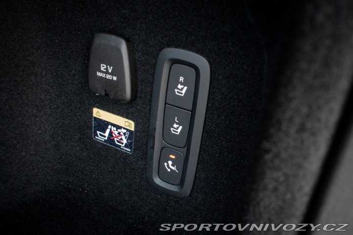 Volvo V60 T6 Inscription AWD A/T, 2018