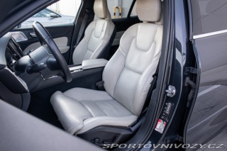 Volvo V60 T6 Inscription AWD A/T, 2018