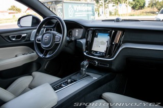 Volvo V60 T6 Inscription AWD A/T, 2018