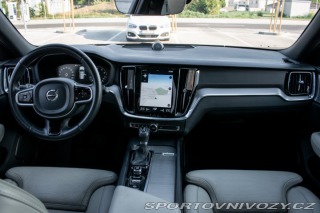 Volvo V60 T6 Inscription AWD A/T, 2018