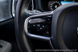 Volvo V60 T6 Inscription AWD A/T, 2018