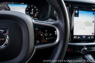 Volvo V60 T6 Inscription AWD A/T, 2018