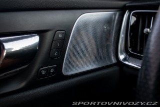 Volvo V60 T6 Inscription AWD A/T, 2018