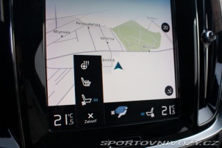 Volvo V60 T6 Inscription AWD A/T, 2018
