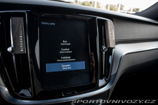 Volvo V60 T6 Inscription AWD A/T, 2018