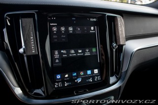 Volvo V60 T6 Inscription AWD A/T, 2018