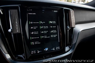 Volvo V60 T6 Inscription AWD A/T, 2018