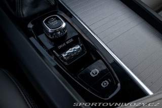 Volvo V60 T6 Inscription AWD A/T, 2018