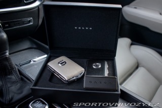 Volvo V60 T6 Inscription AWD A/T, 2018