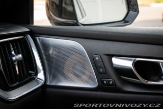 Volvo V60 T6 Inscription AWD A/T, 2018