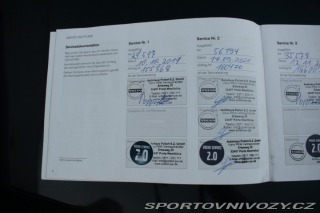 Volvo V60 T6 Inscription AWD A/T, 2018