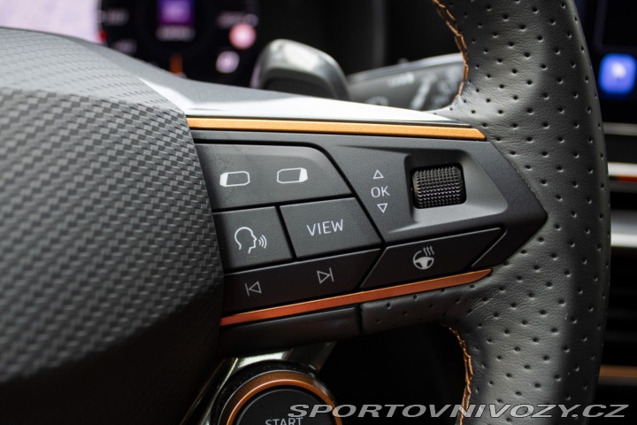 Cupra Formentor 2.5 TSI 390k 4Drive DSG 2024