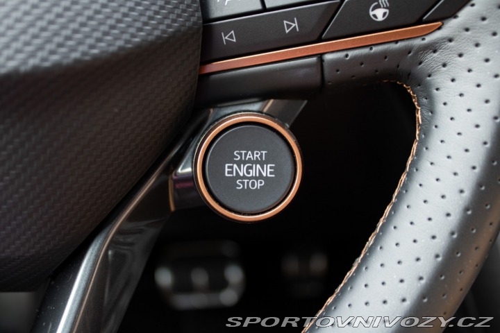 Cupra Formentor 2.5 TSI 390k 4Drive DSG 2024