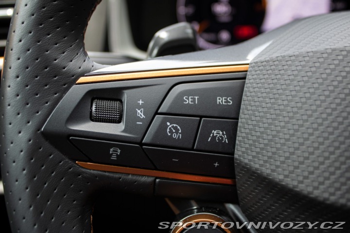 Cupra Formentor 2.5 TSI 390k 4Drive DSG 2024