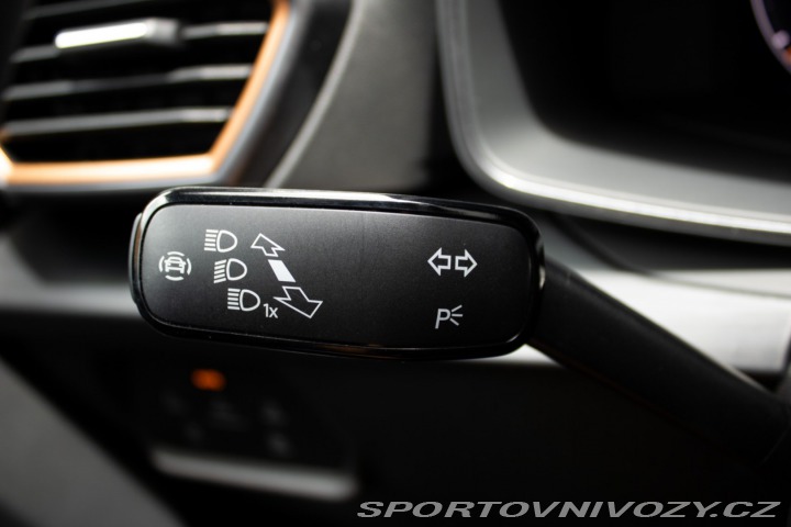 Cupra Formentor 2.5 TSI 390k 4Drive DSG 2024