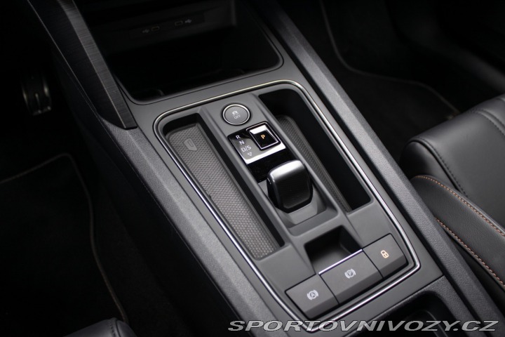 Cupra Formentor 2.5 TSI 390k 4Drive DSG 2024