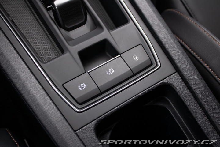 Cupra Formentor 2.5 TSI 390k 4Drive DSG 2024