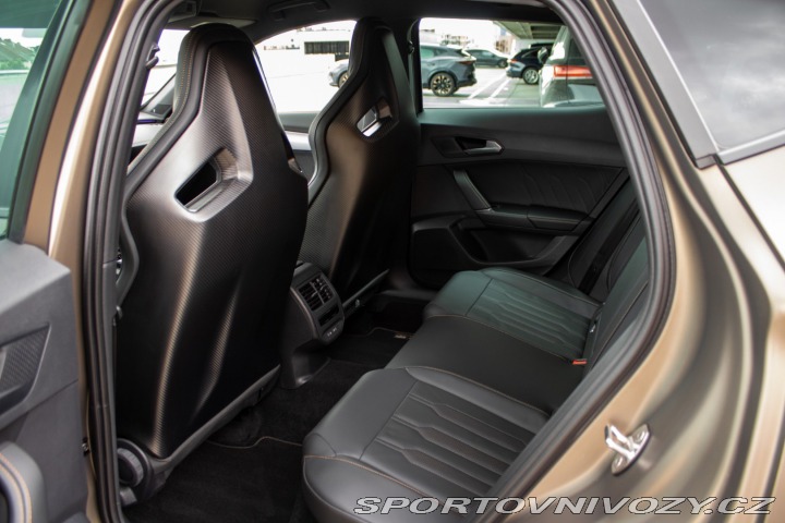 Cupra Formentor 2.5 TSI 390k 4Drive DSG 2024
