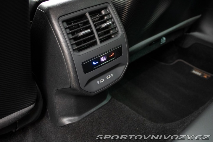 Cupra Formentor 2.5 TSI 390k 4Drive DSG 2024