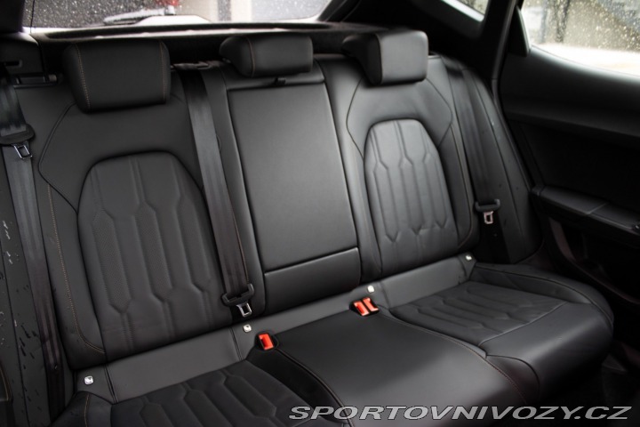 Cupra Formentor 2.5 TSI 390k 4Drive DSG 2024