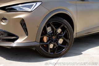 Cupra Formentor 2.5 TSI 390k 4Drive DSG 2024